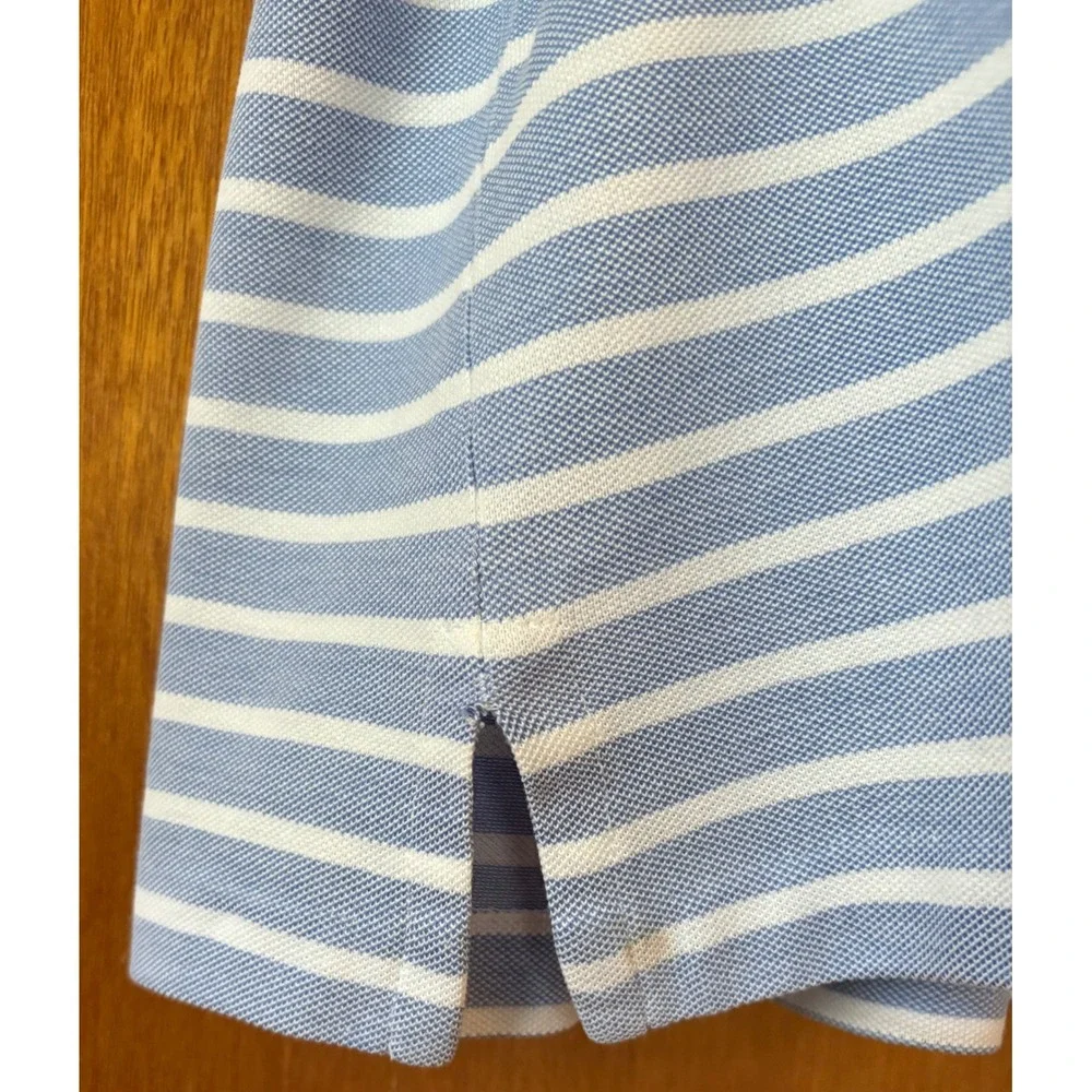 Ralph Lauren measurements pit